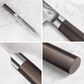 Cangshan Haku 8" Sashimi Knife in Brown, , large