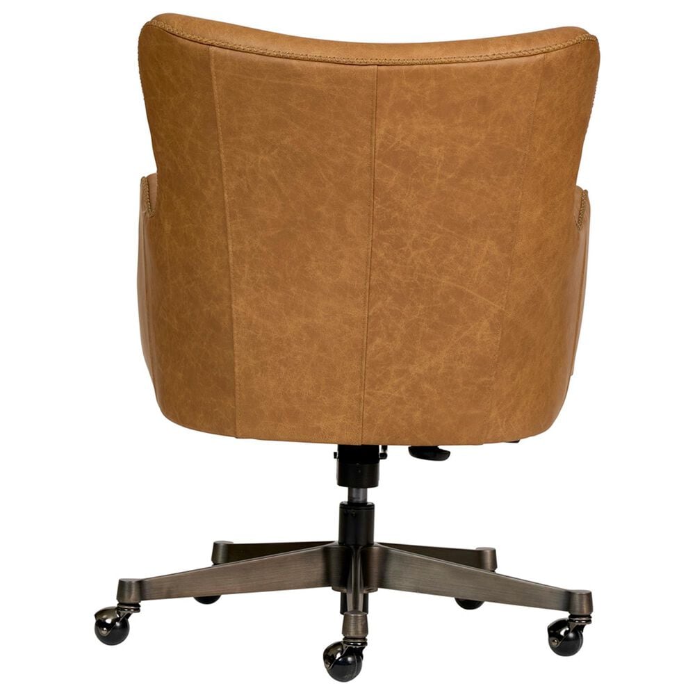 Riva Ridge Blake Executive Chair in Venetian Caramel, , large