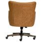 Riva Ridge Blake Executive Chair in Venetian Caramel, , large