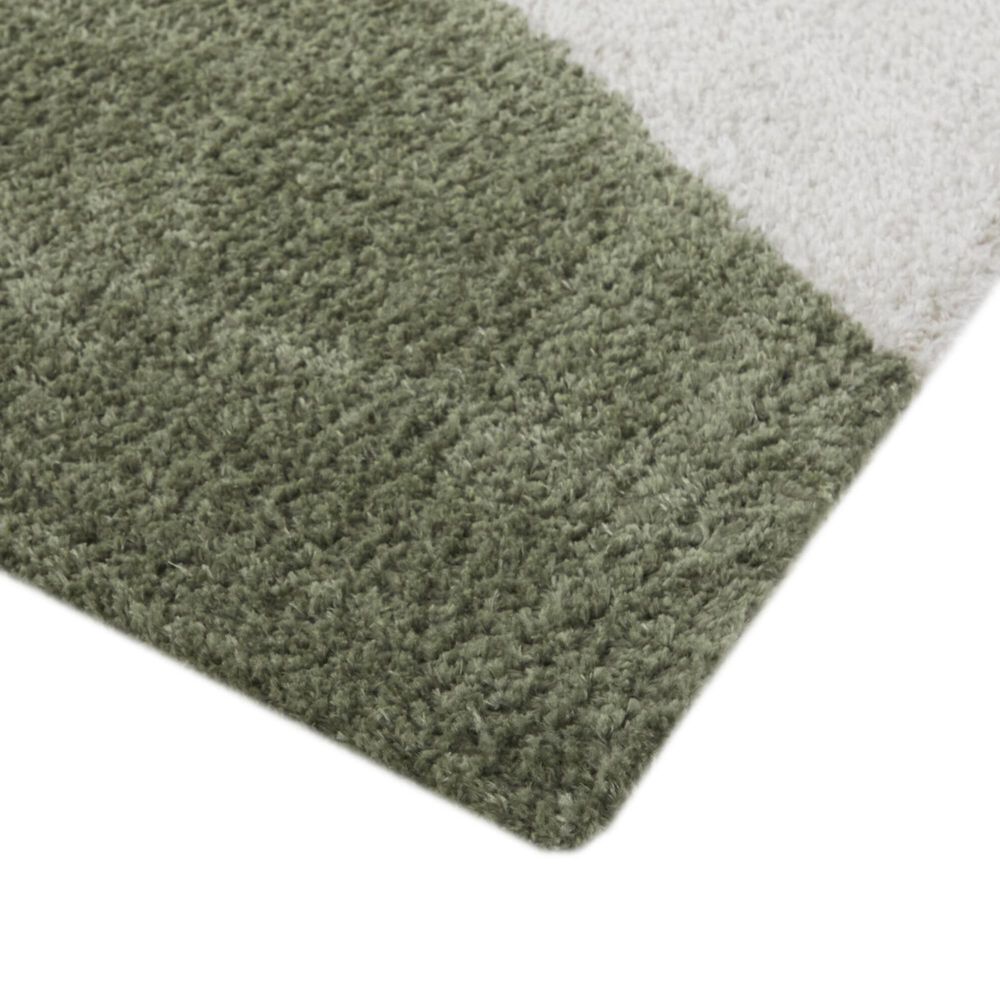 Balta Rugs Re_Lease Jeanes Cream 5'3" x 7' Area Rug, , large