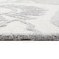 Balta Rugs Sherwood Landscape 5"3" x 7" Cream Kids Area Rug, , large