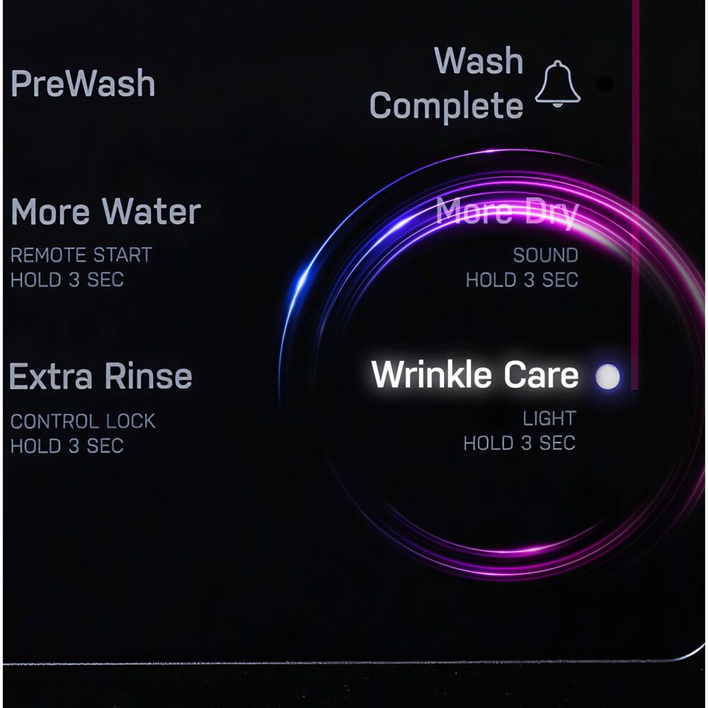 GE Profile 4.8 Cu. Ft. Ultra Fast Combo Washer/Dryer with Heat Pump In Slate, , large