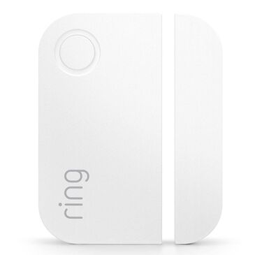 Ring Alarm Contact Sensor V2 in White, , large