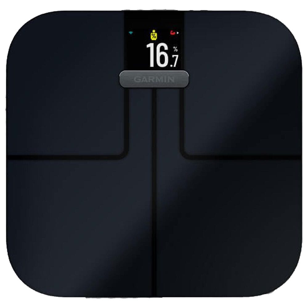 Garmin Index S2 Smart Scale in Black, , large