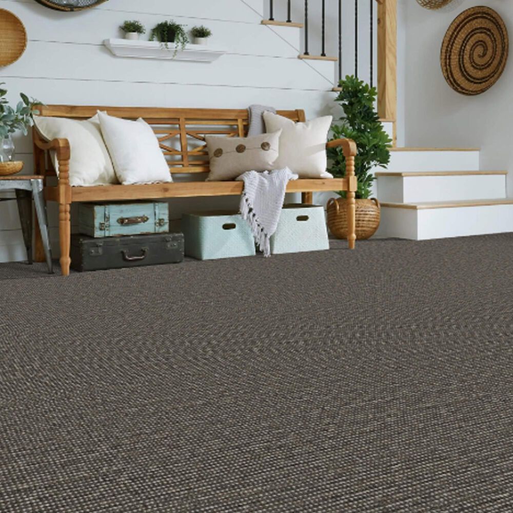 Masland Heirloom Carpet in Wrought Iron, , large