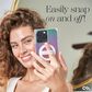Case-Mate Magsafe Loop Grip in Sparkle, , large