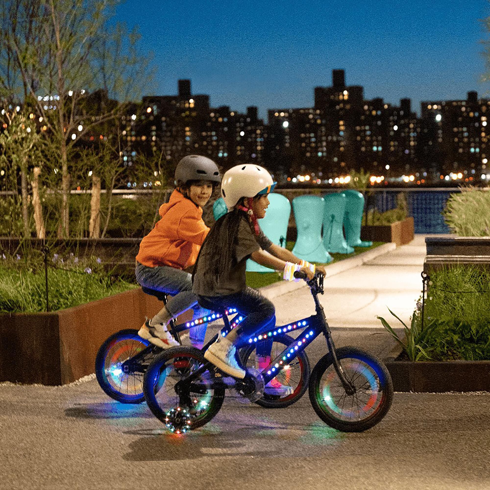 Black training wheels store