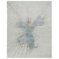 Nourison Strafire CGS24 8" x 10" Paloma and Grey Area Rug, , large