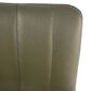 Moe"s Home Collection Alibi Counter Stool in Dark Green, , large
