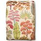 Ann Gish Arcadia 96" x 52" Throw in Sunset, , large