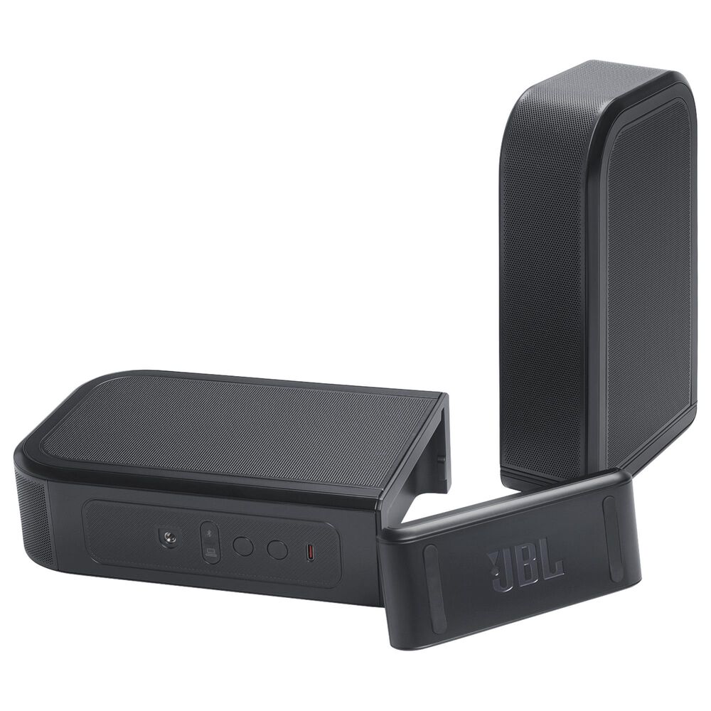 JBL Bar 1300XMK2 11.1.4 Channel Soundbar with 12&quot; Wireless Subwoofer in Black, , large