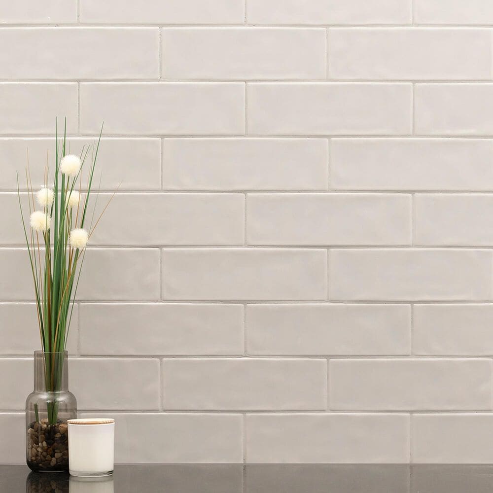 MS International Urbano Dusk 4&quot; x 12&quot; Ceramic Tile, , large