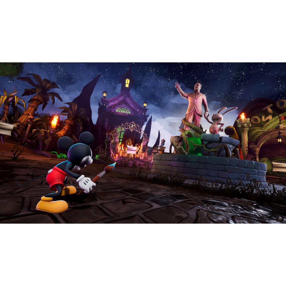 Disney Epic Mickey: Rebrushed - Xbox Series X, , large