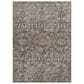 Dalyn Rug Company Aberdeen 3" x 5" Fudge Area Rug, , large