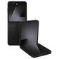 Samsung Galaxy Z Flip7 FE 128GB in Black, , large