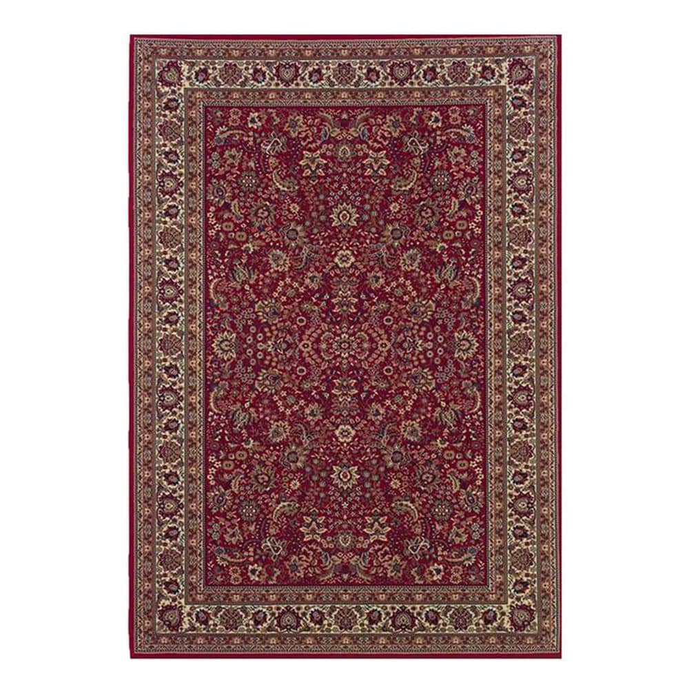 Oriental Weavers Ariana 113R 6"7" x 9"6" Red Area Rug, , large