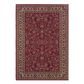 Oriental Weavers Ariana 113R 6"7" x 9"6" Red Area Rug, , large