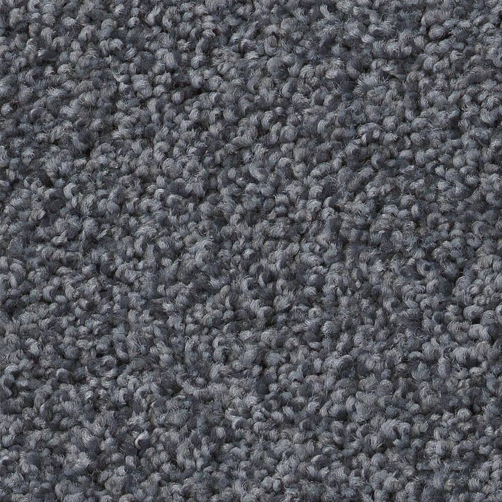 Shaw Live On Comfort Carpet in Faded Denim, , large