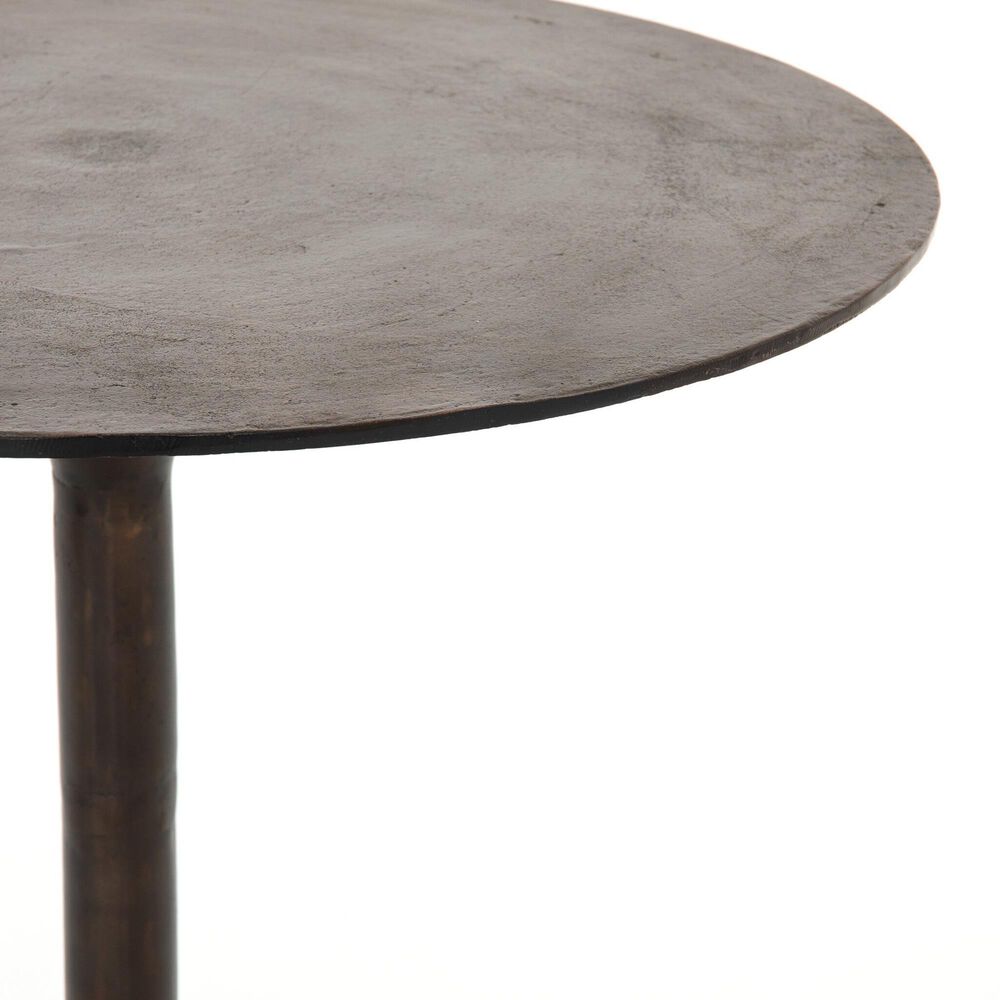 Four Hands Simone Counter Table in Brown, , large