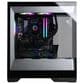 CyberPowerPC Gamer Supreme Gaming Desktop | Intel Core i9-14900F - 32GB RAM - AMD Radeon RX 9060 XT Graphics - 2TB SSD in Black, , large