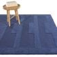 Balta Rugs Santer 5"3" x 7" Blue Area Rug, , large