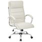 Valor Living FL Series Executive Chair in Cream, , large