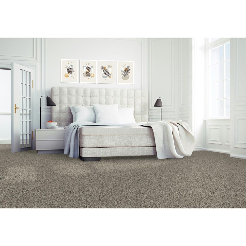 Mohawk Raise The Woof I Carpet in Pebble Trail, , large