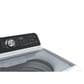 Midea 4.5 Cu.Ft. Smart Top Load Washer with Wave Impeller, , large