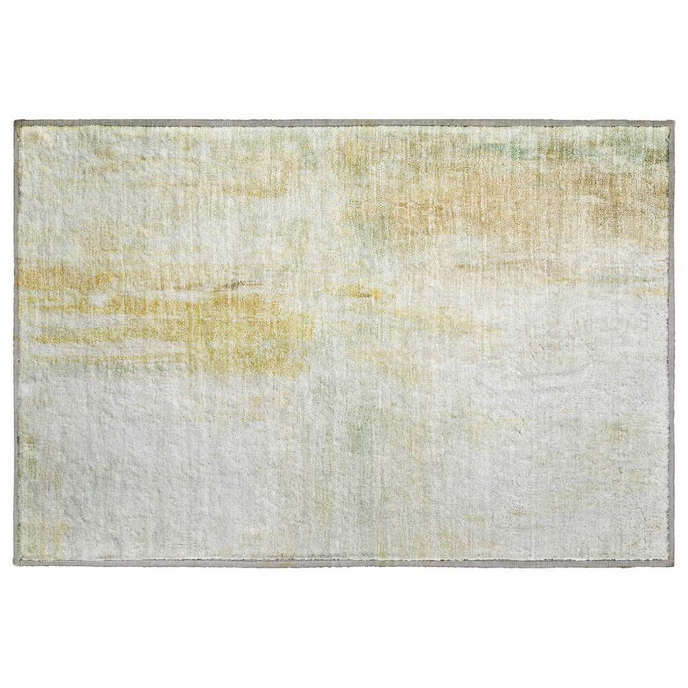 Dalyn Rug Company Ravenna RN2 2"6" x 3"10" Linen Area Rug, , large
