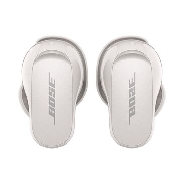 Bose QuietComfort Earbuds II in Soapstone, , large