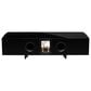 Revel 3-Way Quadruple 6.5" Center Channel Loudspeaker in Black Gloss, , large