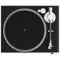 SONOS Five Wireless Speaker in Black with Victrola Stream Carbon Turntable, , large