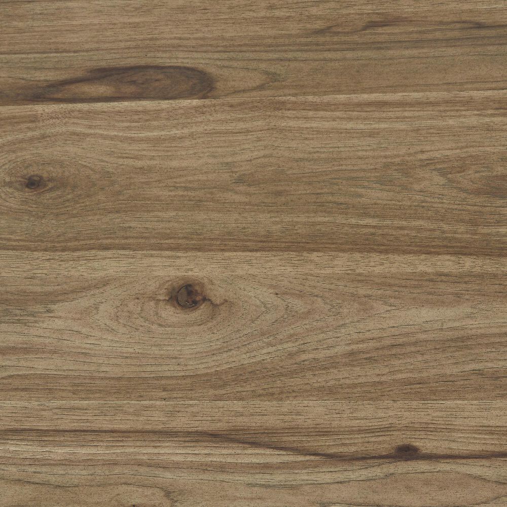 Ashley Ridgester Dining Table in Natural - Table Only, , large