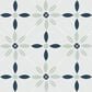 MS International Zaria Greta 8" x 8" Glazed Porcelain Tile, , large