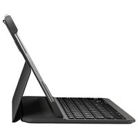 Logitech Tablet Keyboards and Folios