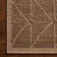 Loloi Mallory Mocha 8"6" x 11"6" Area Rug, , large