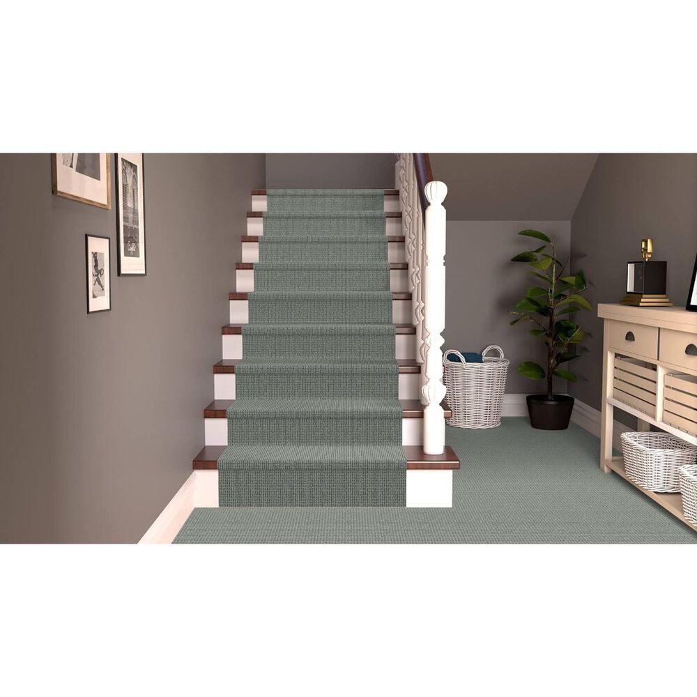 Dixie Home Pleasant Valley Carpet in Graphite, , large