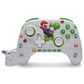 PowerA Advantage Wireless Controller for Nintendo Switch 2 with Mario and Yoshi Style in Multicolor, , large