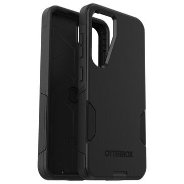 OtterBox Commuter Case for Samsung Galaxy S25 Plus in Black, , large