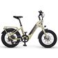 Magnum Pathfinder T Electric Bike in Sand, , large