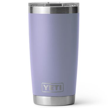 YETI Rambler 20oz Tumbler Lilac