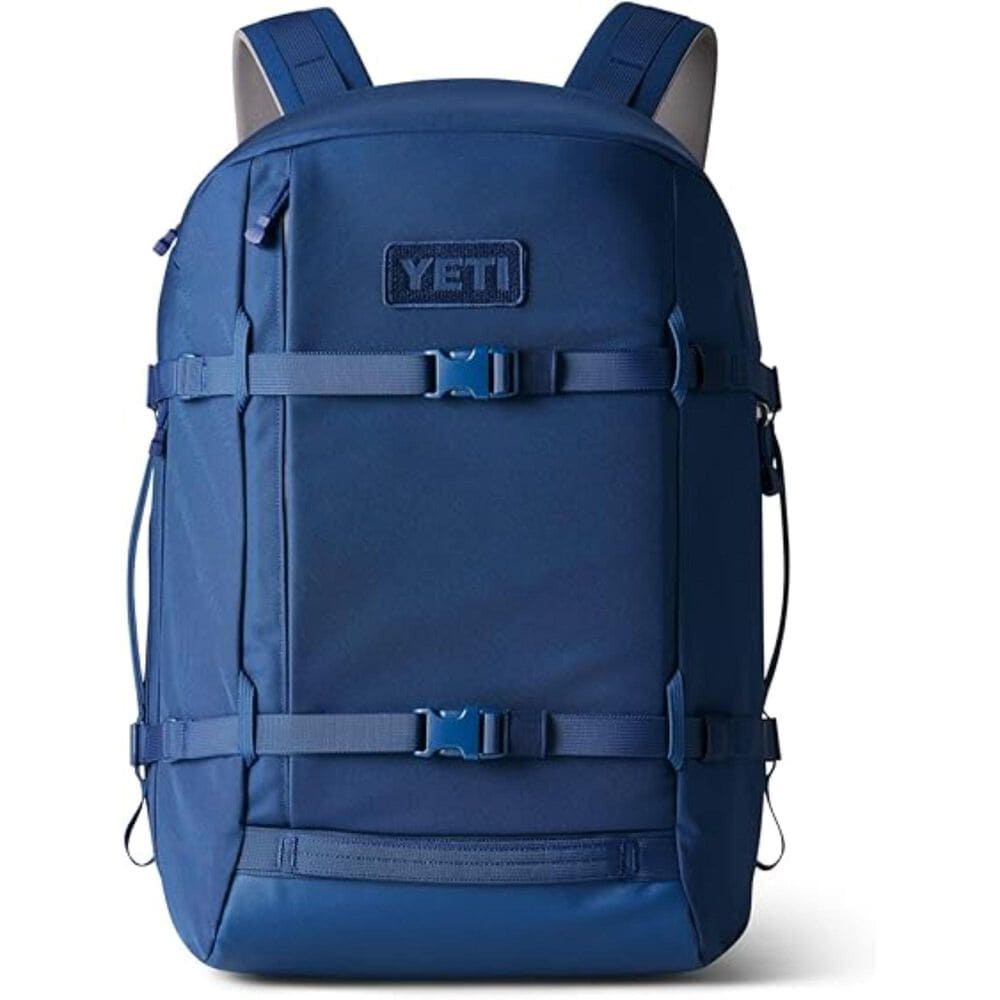 YETI Crossroads 35L Backpack in Navy, , large