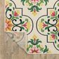 Oriental Weavers Havana HAV04 Ivory and Multicolor 7"10" x 10" Indoor/Outdoor Area Rug, , large