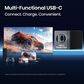 Hisense 75" Class U8 Series Mini-LED ULED 4K in Black - Smart Google TV, , large