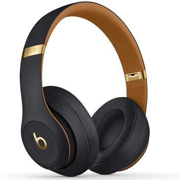 Beats by Dre Studio3 Wireless Headphones in Midnight Black, , large