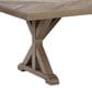 Ashley Laguna Dining Table in Beige, , large