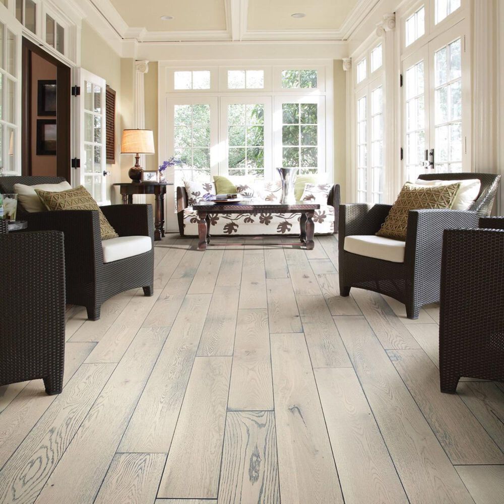 Anderson Tuftex Fired Artistry Crockery Oak Hardwood, , large