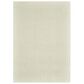 Oriental Weavers Verona 520Y6 9"10" x 10"10" Ivory Area Rug, , large
