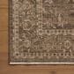 Loloi Haywood Pebble and Charcoal 2"7" x 8" Runner, , large