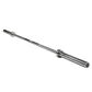 Apollo Athletics Weight Plate Bundle Set with 86" Olympic Chromed Bar with 2" Olympic Spring Clip Collars, , large